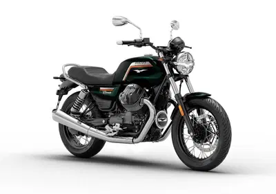 Moto Guzzi V7 Special (2025 - 26) - Annuncio 9730975