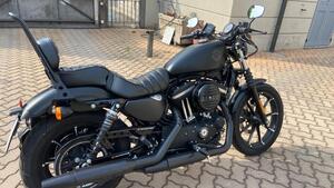 Harley-Davidson 883 Iron (2017 - 20) - XL 883N 