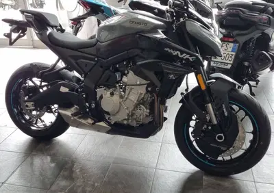 CFMOTO 675NK (2025 - 26) - Annuncio 9730992