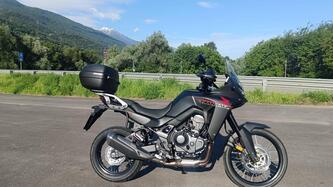 Honda Transalp XL750 (2023 - 24) usata