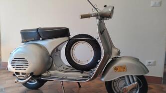 Piaggio Vespa GS VS5 epoca