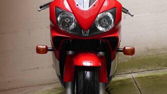 Honda CBR 600 F (1999 - 00) usata