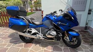 Bmw R 1250 RT (2021 - 25) 