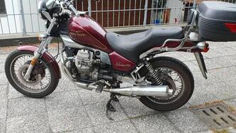 Moto Guzzi Nevada 750 (1992 - 02)