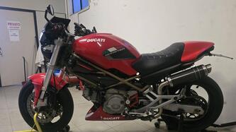 Ducati Monster 600 (1994 - 02) usata