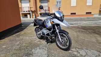 Bmw R 1150 GS (1999 - 03)