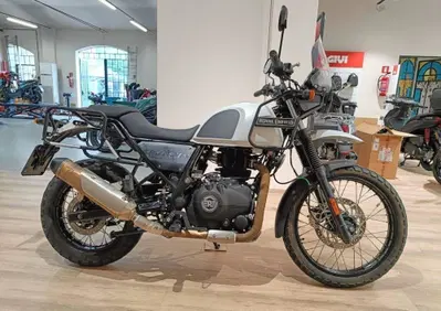 Royal Enfield Himalayan 411 (2017 - 20) - Annuncio 9731034