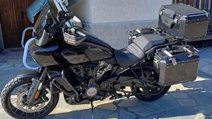 Harley-Davidson Pan America 1250 Special (2020 - 25) 