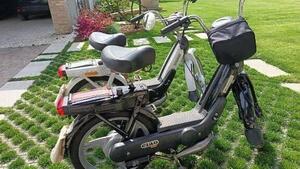 Piaggio Ciao 50 Mix 