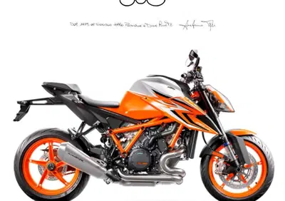 KTM 1290 Super Duke R EVO (2022 - 23) - Annuncio 9731047