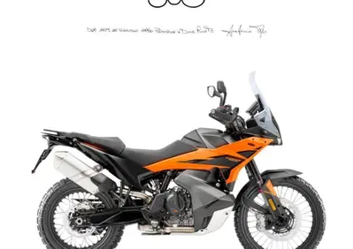 KTM 790 Adventure (2025 - 26) - Annuncio 9731049