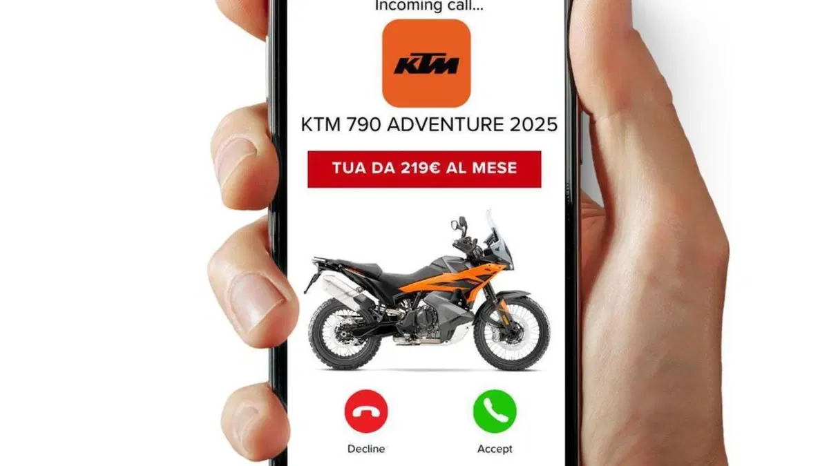 KTM 790 Adventure (2025 - 26)  (3)