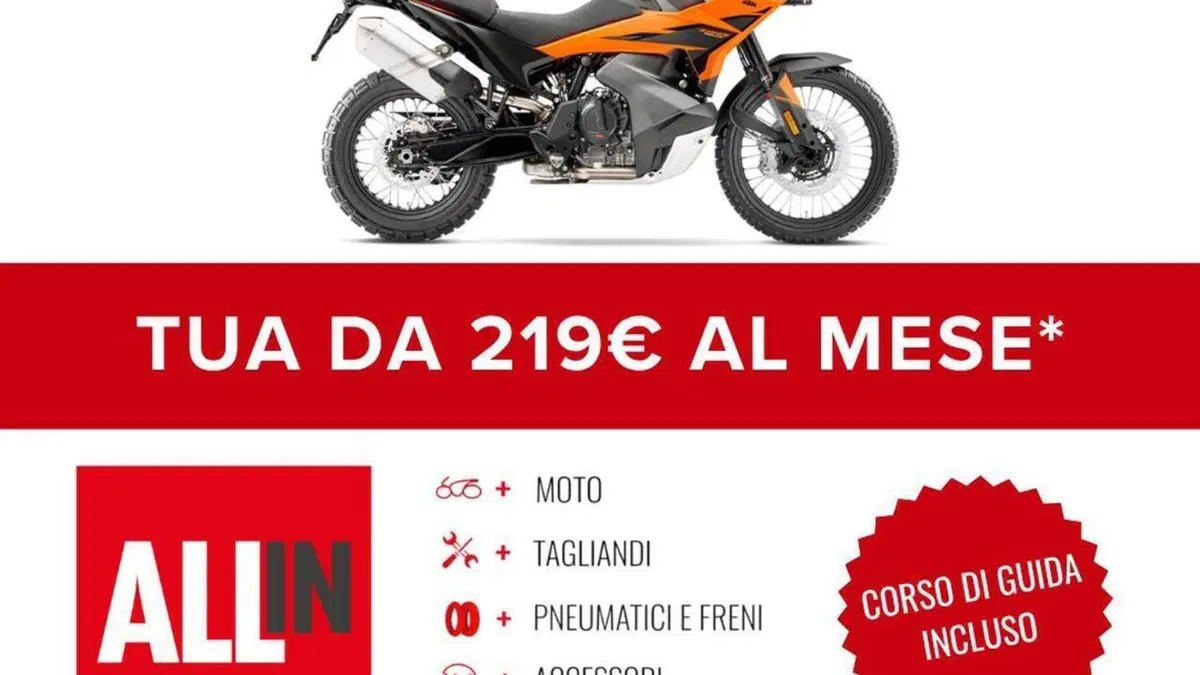 KTM 790 Adventure (2025 - 26)  (2)