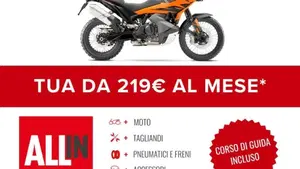 KTM 790 Adventure (2025 - 26)  (2)
