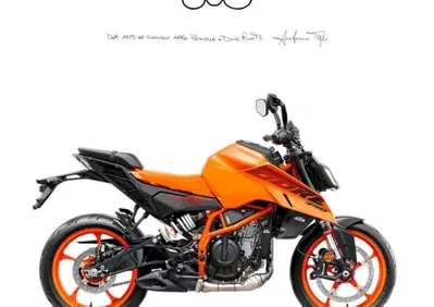 KTM 390 Duke (2024 - 25) - Annuncio 9605882