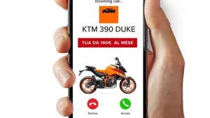 KTM 390 Duke (2024 - 25)  (3)