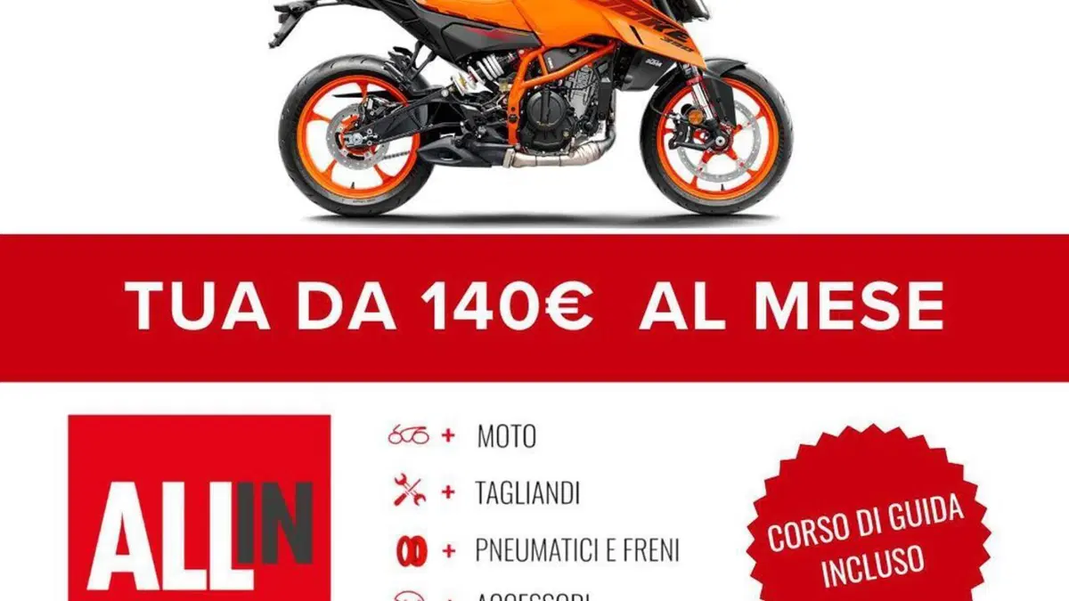 KTM 390 Duke (2024 - 25)  (2)