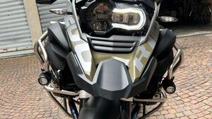 Bmw R 1200 GS Adventure (2013 - 16) 