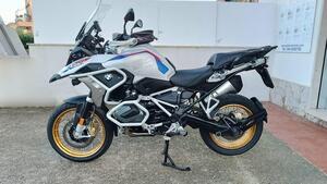 Bmw R 1250 GS (2021 - 24) 