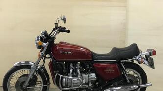 Honda GL 1000 epoca