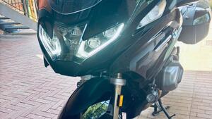 Bmw R 1250 RT (2021 - 25) 
