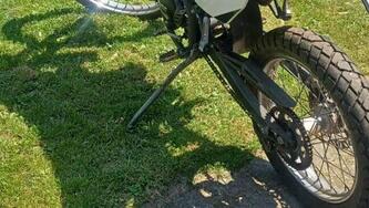 Betamotor RR 50 Enduro (2011 - 18) usata