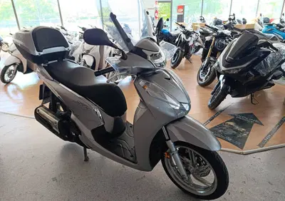 Honda SH 300 i ABS (2016 - 20) - Annuncio 9731114