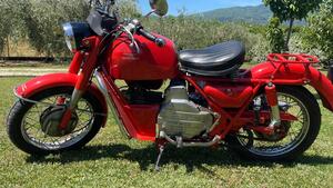 Moto Guzzi  