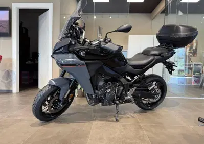 Yamaha Tracer 9 (2025 - 26) - Annuncio 9731117