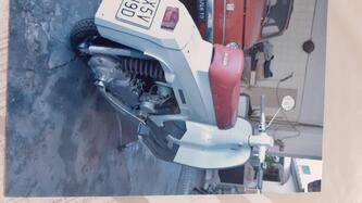 Lambretta 
