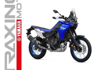 Yamaha Ténéré 700 (2025 - 26) - Annuncio 9731122