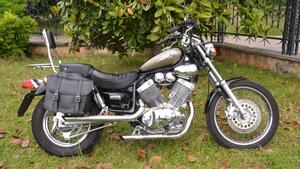Yamaha XV 535 DX Virago (1998 - 04) 