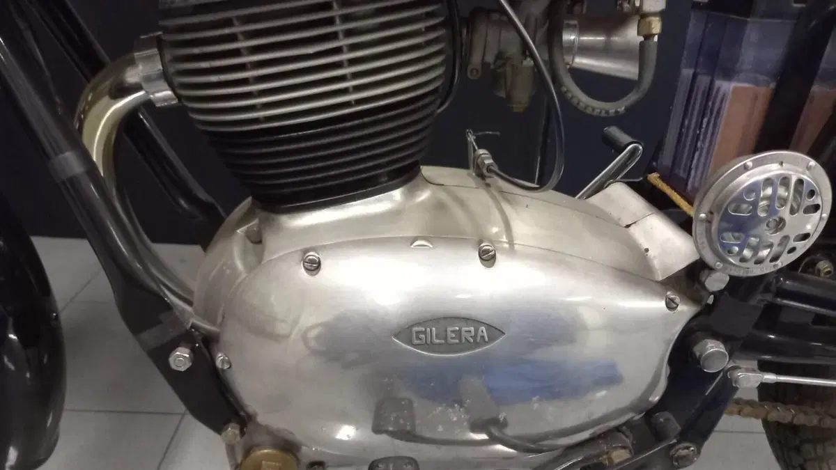 Gilera   (2)