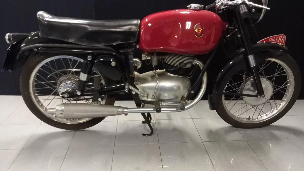 Gilera   (5)