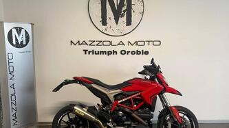 Ducati Hypermotard 939 (2016 - 18) usata