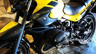 Bmw R 1150 R (2000 - 07)