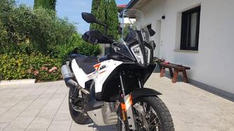 KTM 790 Adventure (2023 - 24)