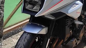 Suzuki Katana 1000 Jindachi (2019 - 20) usata