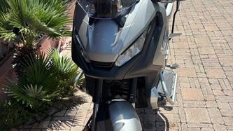 Honda X-ADV 750 (2018 - 20) usata