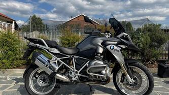 Bmw R 1200 GS (2013 - 16)