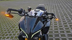 Yamaha MT-10 SP (2022 - 25) 