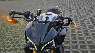 Yamaha MT-10 SP (2022 - 25)