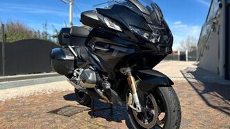 Bmw R 1250 RT (2021 - 25) usata