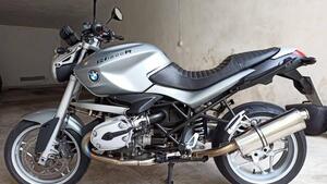 Bmw R 1200 R (2006 - 11) 