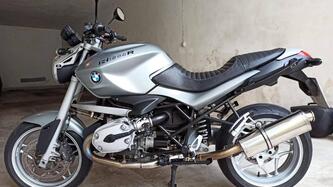 Bmw R 1200 R (2006 - 11)