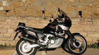 Honda Africa Twin XRV 750 (1993 - 95)