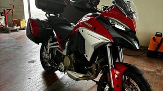 Ducati Multistrada V4 S (2021 - 24) usata