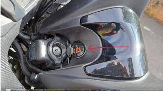 Honda Integra 750 DCT ABS (2014 - 15)