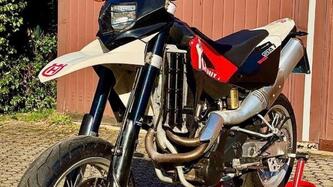 Husqvarna SM 610 (2008)