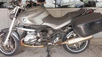 Bmw R 1200 R (2006 - 11) usata